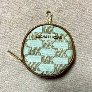 Michael Kors Coin Pouch